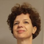 Claire CAVALIN