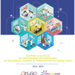 couverture du rapport