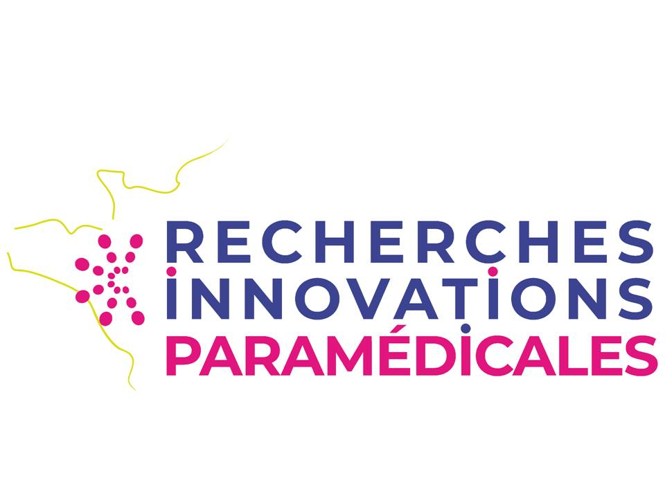  Réseau Recherches et Innovations Paramédicales
